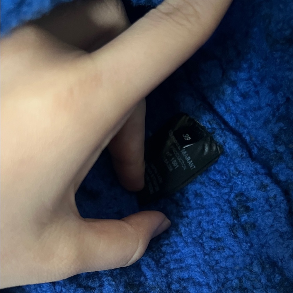 Isabel Marant Sweater - Picture 4 of 8
